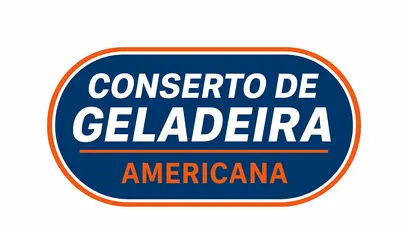logo Conserto de Geladeira Americana