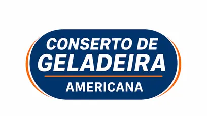 logo Conserto de Geladeira Americana